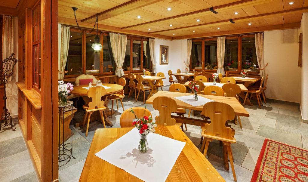 Griesalp Hotel Kiental