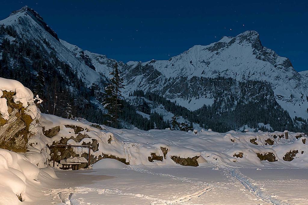Griesalp
