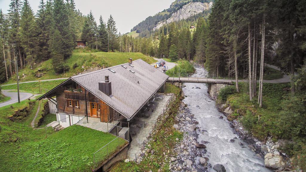 Griesalp