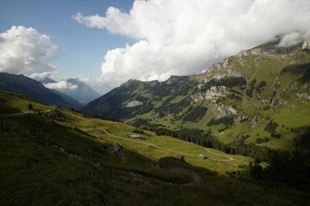 Griesalp Kiental