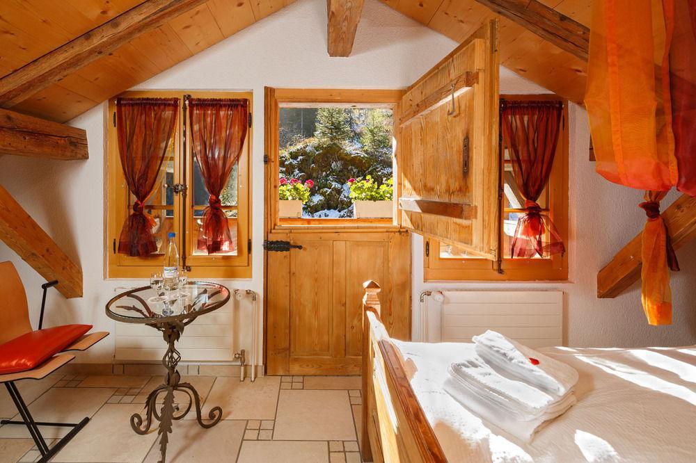 Hotel Griesalp